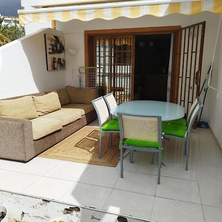 Garden City Playa Feñabe المظهر الخارجي الصورة