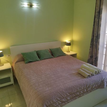 Garden City Playa Feñabe المظهر الخارجي الصورة