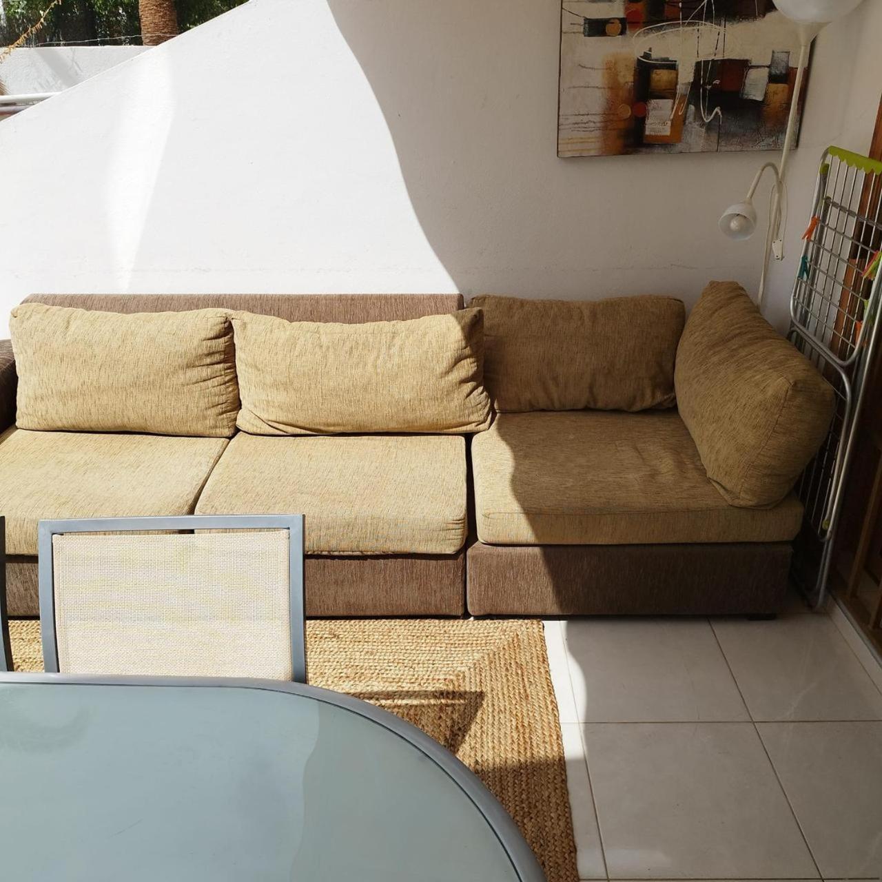 Garden City Playa Feñabe المظهر الخارجي الصورة